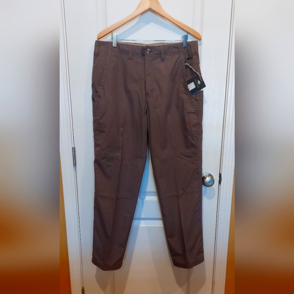 EXOFFICIO Men's Bugsaway Pant, Size 34,NWOT
